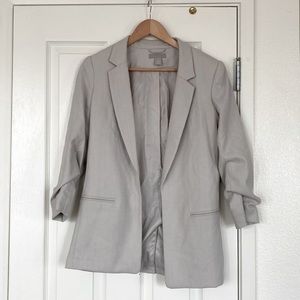 H&M blazer